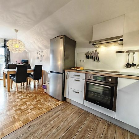 Apartment Amazing View بوينج المظهر الخارجي الصورة