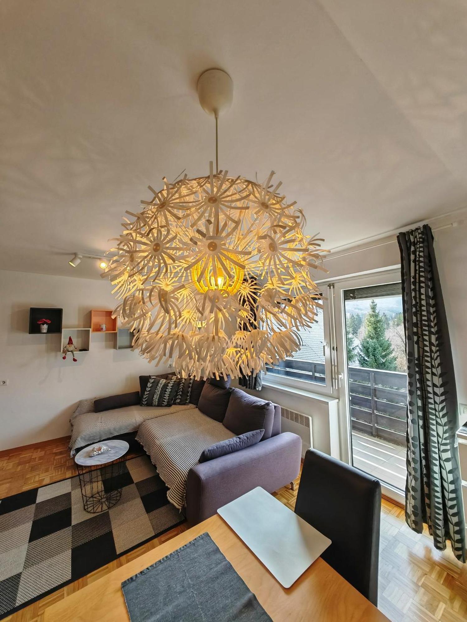 Apartment Amazing View بوينج المظهر الخارجي الصورة