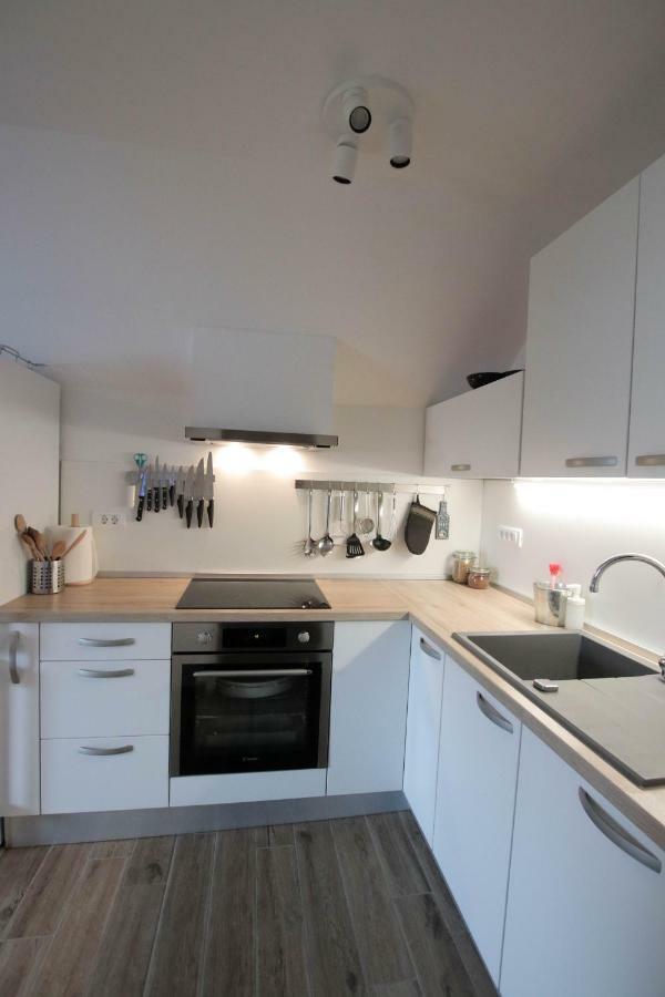 Apartment Amazing View بوينج المظهر الخارجي الصورة