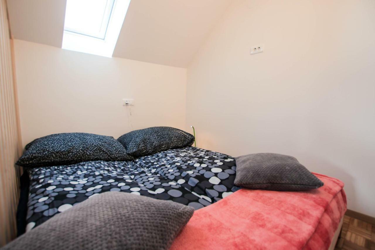 Apartment Amazing View بوينج المظهر الخارجي الصورة