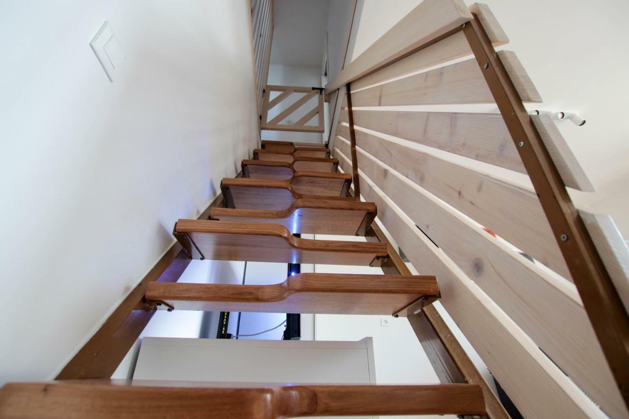 Apartment Amazing View بوينج المظهر الخارجي الصورة