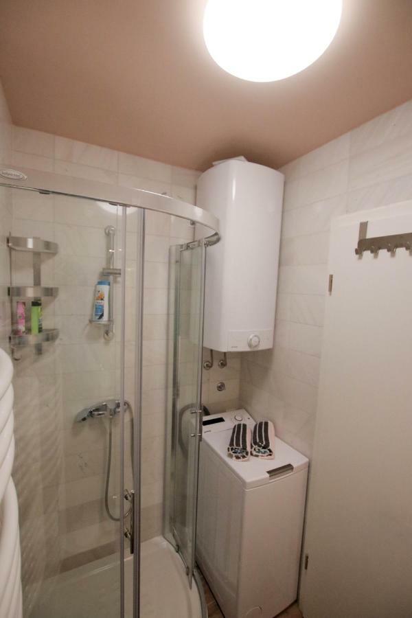 Apartment Amazing View بوينج المظهر الخارجي الصورة